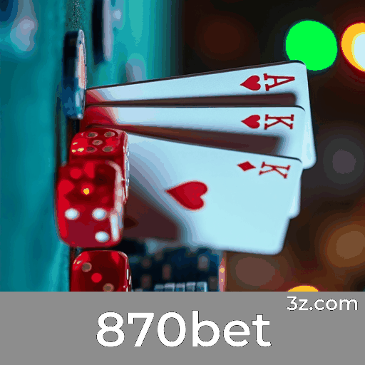870bet
