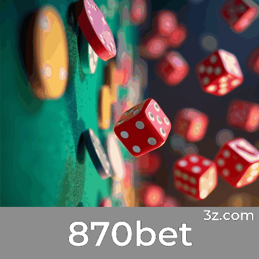 870bet 