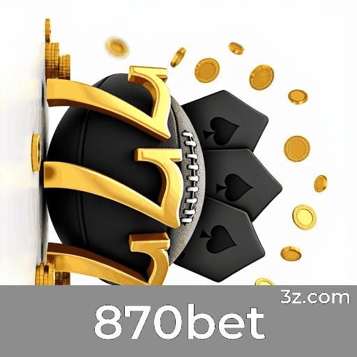 870bet game mais image