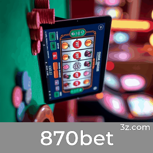 870bet 