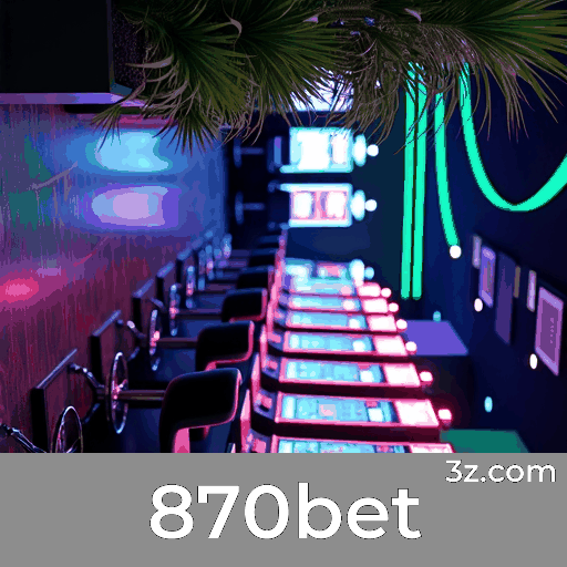 870bet