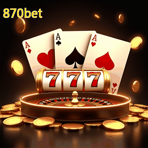 App 870bet para Celular – Baixe Agora e Jogue Sem Travamentos