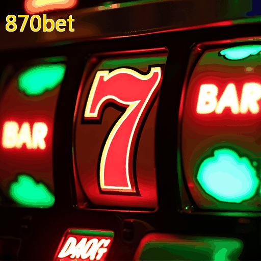 Jogos de Slots no 870bet – Caça-NĂqueis com BĂ´nus e Jackpots IncrĂveis