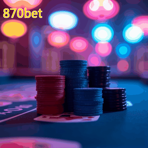Jogos de Slots no 870bet – Caça-Níqueis com Bônus e Jackpots Incríveis
